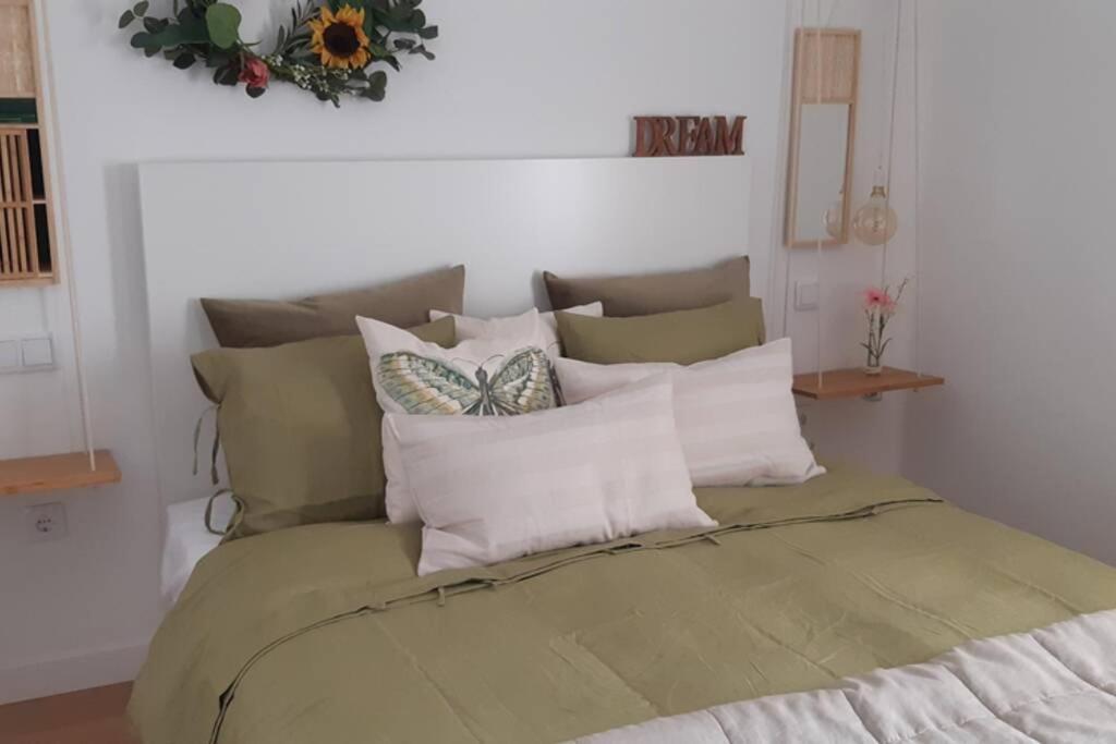 Sg La Casa De Carlos Vut47-229 Apartment